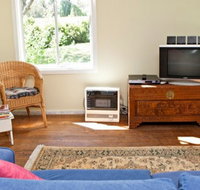 Claremont Cottage - Murringo - New Castle Holiday