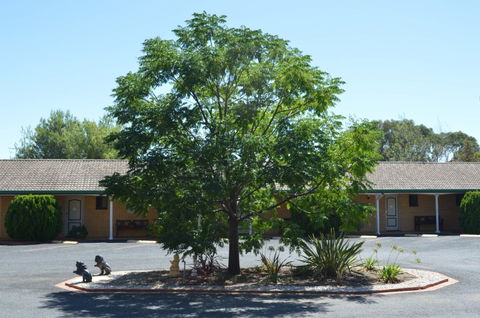 Hilltops Retreat Motor Inn - New Castle Holiday 6