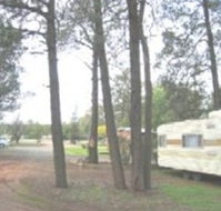 The Kelpie Caravan Park - New Castle Holiday
