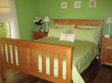 Wilga Park Cottage - New Castle Holiday 1