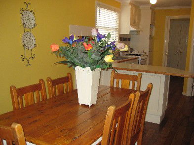 Wilga Park Cottage - New Castle Holiday 2