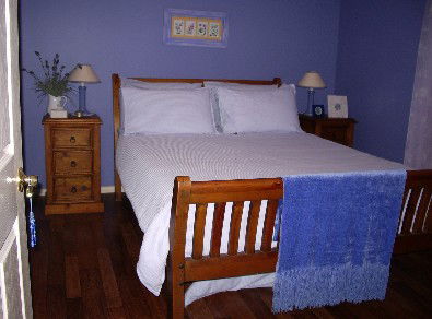 Wilga Park Cottage - New Castle Holiday 3