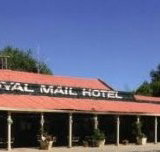 Royal Mail Hotel Booroorban - New Castle Holiday