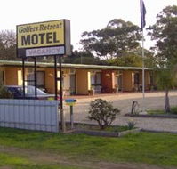 Golfers Retreat Motel - New Castle Holiday