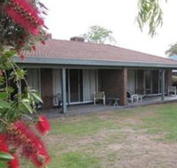 Murray Lodge Holiday Units - New Castle Holiday