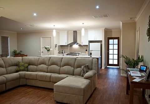 John Foord Guest House - New Castle Holiday 4