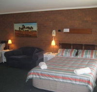 Greenacres Motel - New Castle Holiday