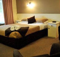Motel Wingrove - New Castle Holiday