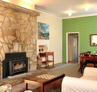 Oakleigh Rural Retreat - New Castle Holiday