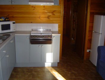 Corowa Caravan Park - New Castle Holiday 2