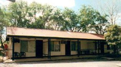 Corowa Caravan Park - New Castle Holiday 3