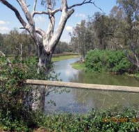 The Shanty Waterside Cottages - New Castle Holiday