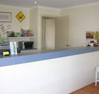 Centrepoint Motel - New Castle Holiday