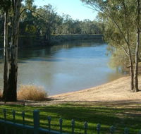 Riverview Motel - New Castle Holiday
