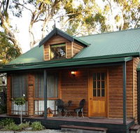 Cottages On Edward - New Castle Holiday