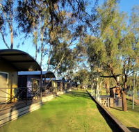 BIG4 Deniliquin Holiday Park - New Castle Holiday