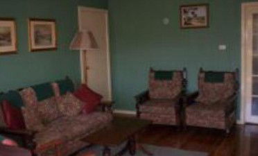 Echuca Holiday Houses - Temoca Cottage - New Castle Holiday 1