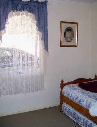 Echuca Holiday Houses - Temoca Cottage - New Castle Holiday 4