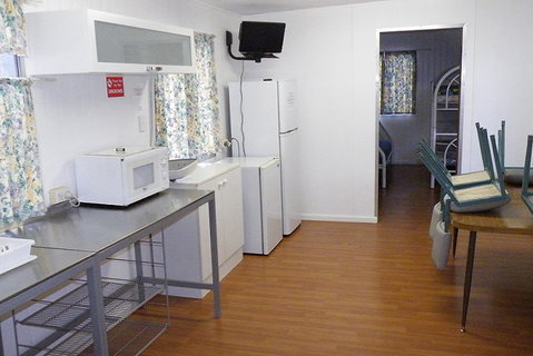 Kyalite Caravan Park - New Castle Holiday 4