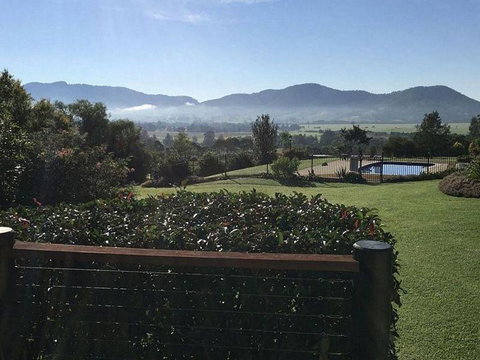 Avon View Stays - New Castle Holiday 3