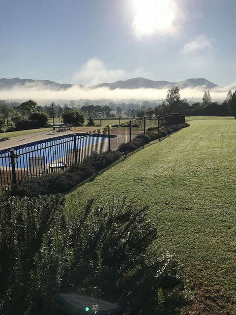 Avon View Stays - New Castle Holiday 4