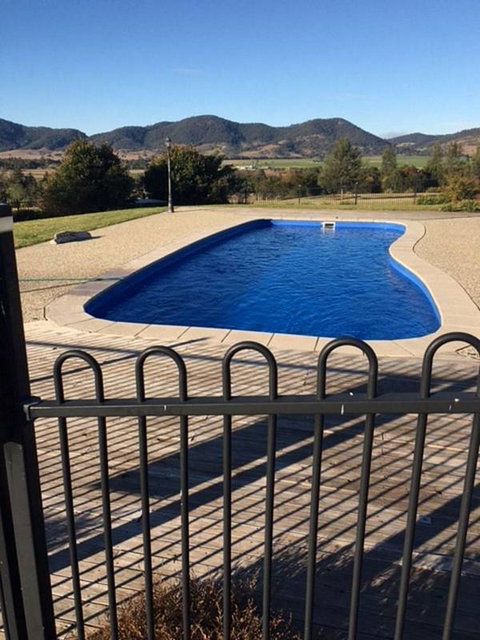 Avon View Stays - New Castle Holiday 5