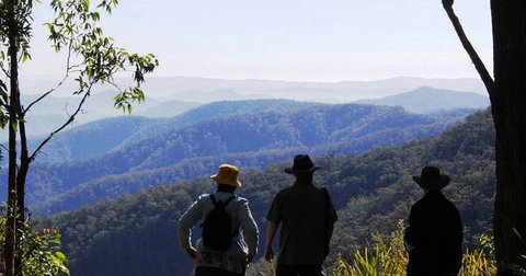 Avon View Stays - New Castle Holiday 6