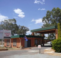 Grong Grong Motor Inn - New Castle Holiday