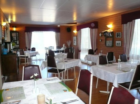 Grong Grong Motor Inn - New Castle Holiday 2