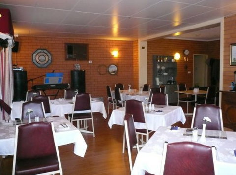 Grong Grong Motor Inn - New Castle Holiday 3