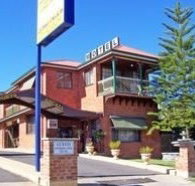 The Poets Recall - New Castle Holiday