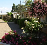 Garden Motor Inn - New Castle Holiday