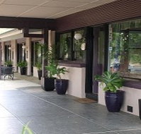 Gundagai Motel - New Castle Holiday