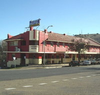 Criterion Hotel Gundagai - New Castle Holiday