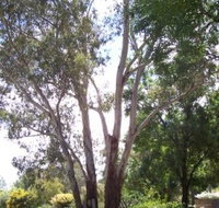 The Church House B and B - New Castle Holiday