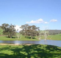 Hillview Farmstay - New Castle Holiday
