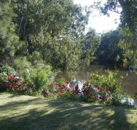 Bidgee Bankside Cottage - New Castle Holiday