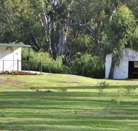 Billabourie Riverside Tourist Park - New Castle Holiday