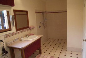 Stableford House Bed And Breakfast - New Castle Holiday 1