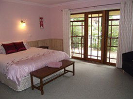 Stableford House Bed And Breakfast - New Castle Holiday 2