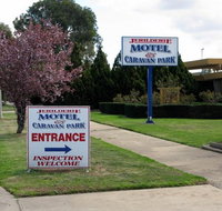 Jerilderie Motel and Caravan Park - New Castle Holiday