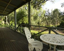 Do Book Inn - New Castle Holiday 1