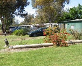 Kyalite NSW New Castle Holiday