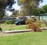 Kyalite Caravan Park - New Castle Holiday