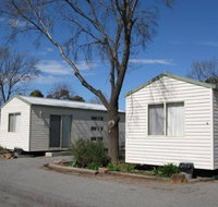 Leeton Caravan Park - New Castle Holiday