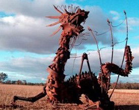 Lockhart Motel - New Castle Holiday 1