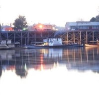 Murray River Holiday Park - New Castle Holiday