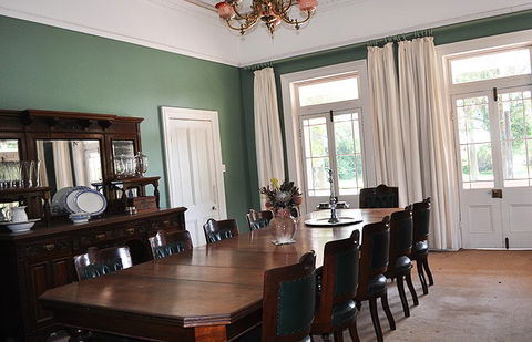 Perricoota Station - New Castle Holiday 2