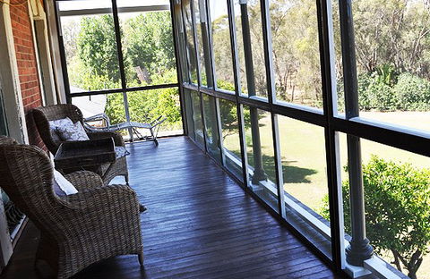 Perricoota Station - New Castle Holiday 4