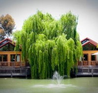 Perricoota Vines Retreat - New Castle Holiday